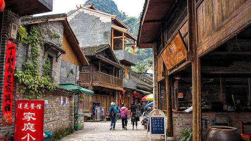 加勒比海度假村